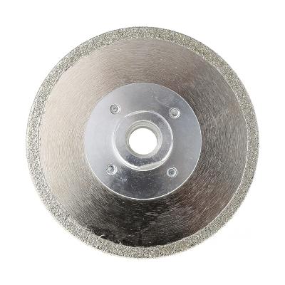 4" Marble Cutter Blade